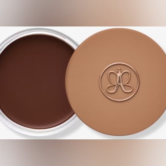 Anastasia Beverly Hills Cream Bronzer "Chestnut" NIB - Picture 1 of 5